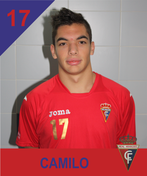 CAMILO